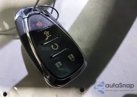 2022 Chevrolet Equinox Fwd Lt из США, поврежденный, VIN 3GNAXKEV4NL205001